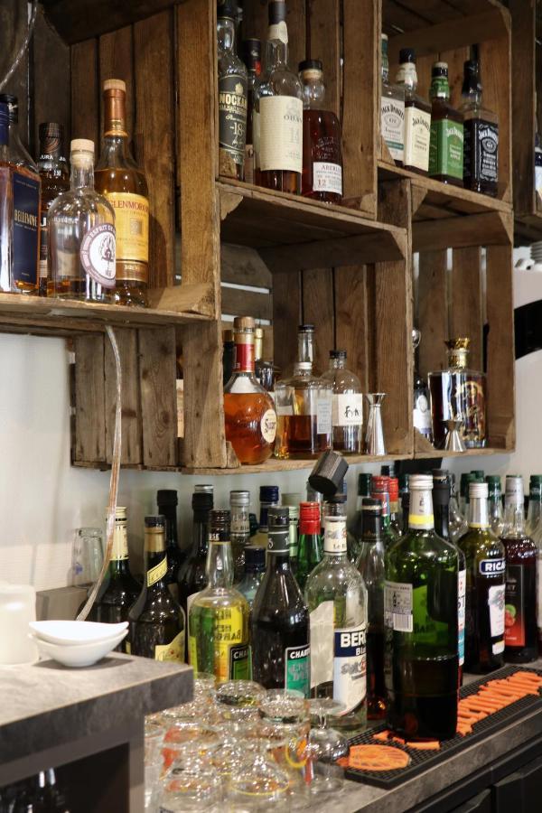 Auberge Du Grand Champ Lalley Zewnętrze zdjęcie