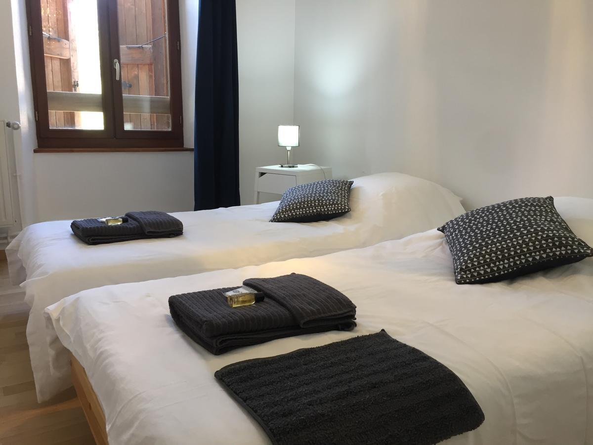 Auberge Du Grand Champ Lalley Zewnętrze zdjęcie